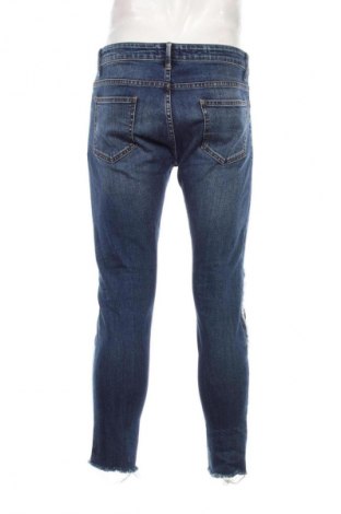 Herren Jeans Topman, Größe M, Farbe Blau, Preis 17,49 €