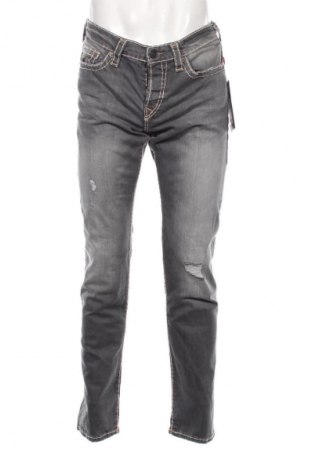 Herren Jeans True Religion, Größe M, Farbe Grau, Preis 119,99 €