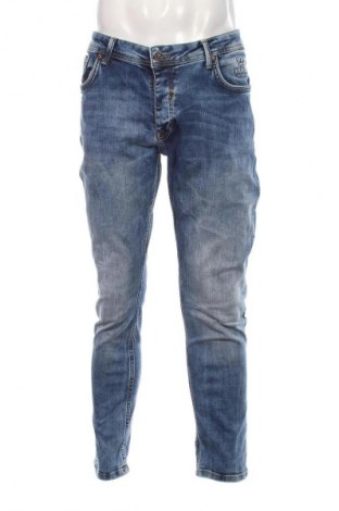 Férfi farmernadrág Wam Denim, Méret XL, Szín Kék, Ár 12 199 Ft