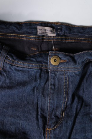 Herren Jeans Watson's, Größe XL, Farbe Blau, Preis € 17,49