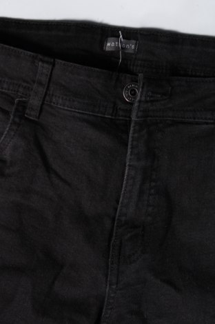 Herren Jeans Watson's, Größe L, Farbe Schwarz, Preis € 33,99