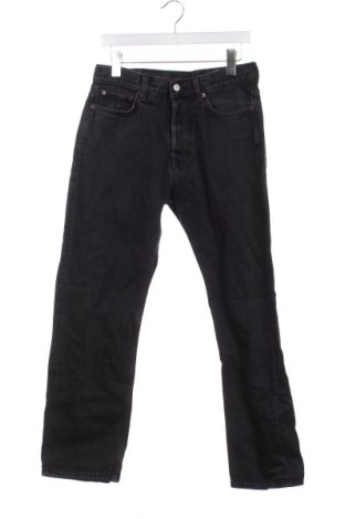 Herren Jeans Weekday, Größe XS, Farbe Schwarz, Preis € 6,99