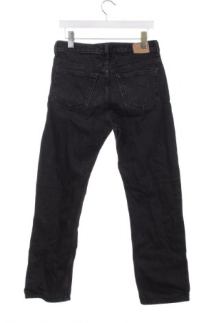 Herren Jeans Weekday, Größe XS, Farbe Schwarz, Preis € 6,99