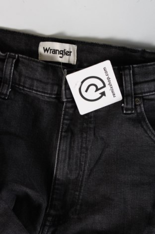 Herren Jeans Wrangler, Größe M, Farbe Grau, Preis 39,99 €