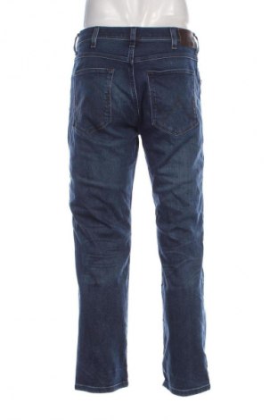 Herren Jeans Wrangler, Größe L, Farbe Blau, Preis 52,49 €