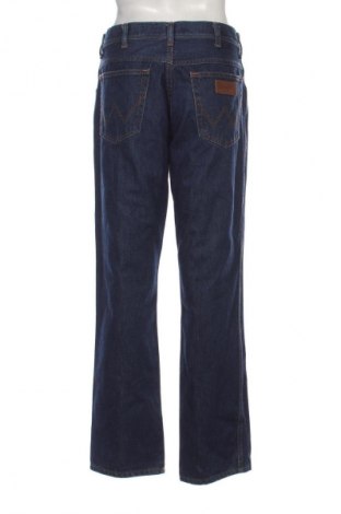 Herren Jeans Wrangler, Größe L, Farbe Blau, Preis 41,99 €