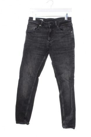 Herren Jeans Zara, Größe S, Farbe Grau, Preis 18,99 €