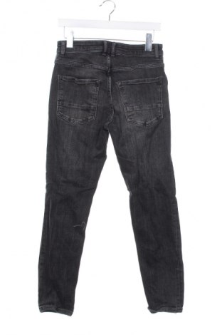 Herren Jeans Zara, Größe S, Farbe Grau, Preis 18,99 €