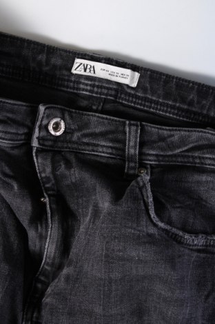 Ανδρικό τζίν Zara, Μέγεθος M, Χρώμα Μαύρο, Τιμή 8,99 €