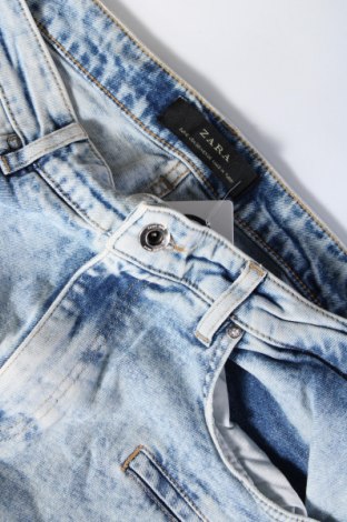 Ανδρικό τζίν Zara, Μέγεθος M, Χρώμα Μπλέ, Τιμή 16,99 €