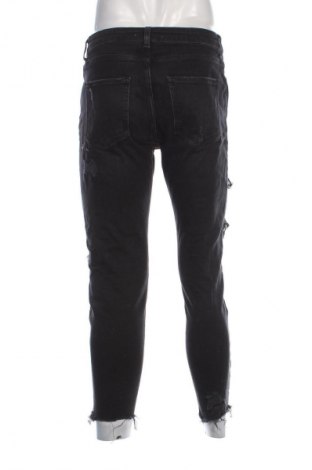 Herren Jeans Zara, Größe M, Farbe Schwarz, Preis € 9,99