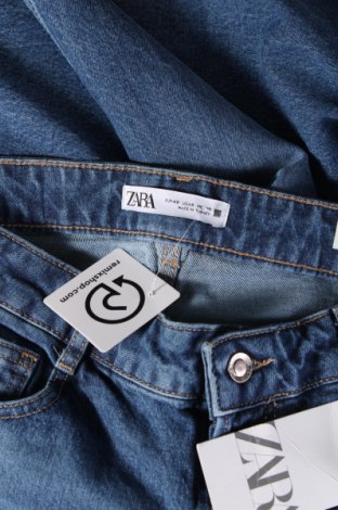 Ανδρικό τζίν Zara, Μέγεθος S, Χρώμα Μπλέ, Τιμή 31,71 €