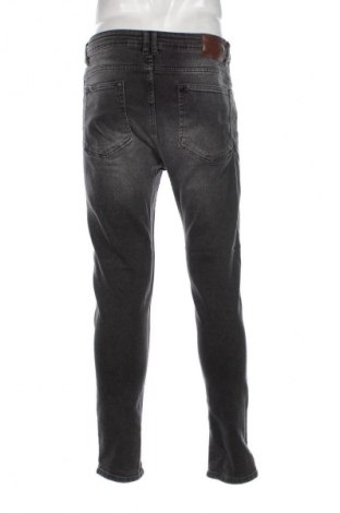 Herren Jeans Zara, Größe L, Farbe Schwarz, Preis 13,84 €