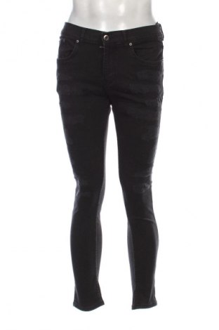 Herren Jeans Zara Man, Größe S, Farbe Schwarz, Preis 13,81 €