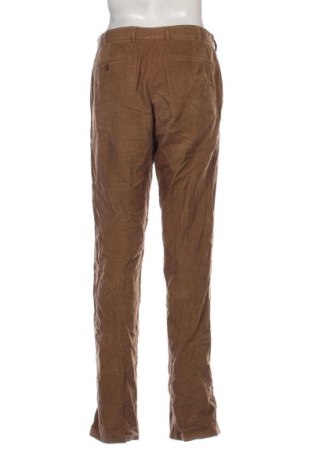 Herren Cordhose, Größe XL, Farbe Braun, Preis 27,49 €