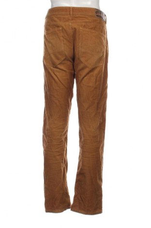 Herren Cordhose Angelo Litrico, Größe L, Farbe Beige, Preis 13,99 €