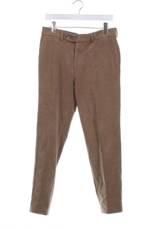 Herren Cordhose Gardeur, Größe M, Farbe Beige, Preis € 10,99