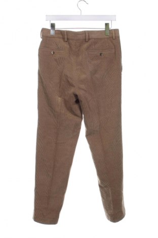 Herren Cordhose Gardeur, Größe M, Farbe Beige, Preis € 10,99