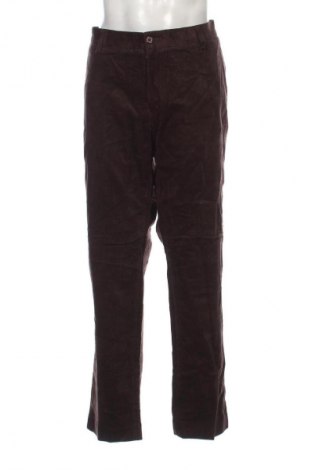 Herren Cordhose Bexleys, Größe XXL, Farbe Braun, Preis 33,99 €