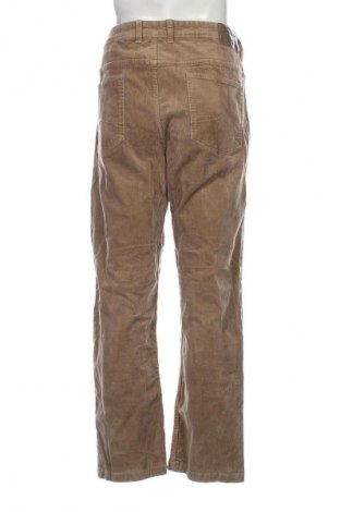 Herren Cordhose C&A, Größe XL, Farbe Braun, Preis 27,49 €