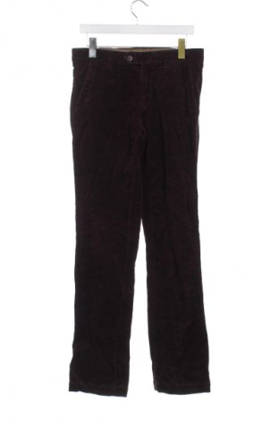 Pantaloni raiați de bărbați Deer Island, Mărime S, Culoare Negru, Preț 128,99 Lei