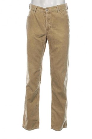 Herren Cordhose H.I.S, Größe M, Farbe Beige, Preis 27,49 €