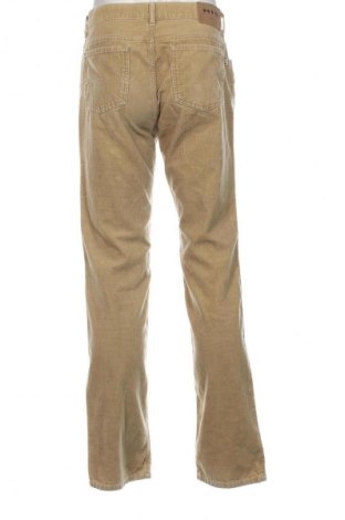 Herren Cordhose H.I.S, Größe M, Farbe Beige, Preis 27,49 €