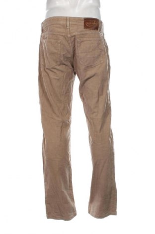 Herren Cordhose Jacob Cohen, Größe L, Farbe Beige, Preis 71,99 €