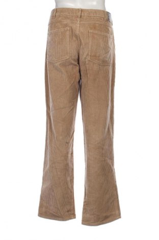 Herren Cordhose Kingfield, Größe XL, Farbe Beige, Preis 27,49 €