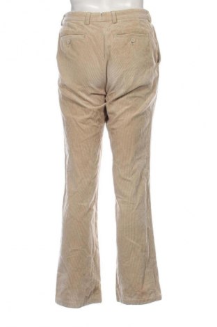 Herren Cordhose Massimo Dutti, Größe M, Farbe Beige, Preis 9,99 €