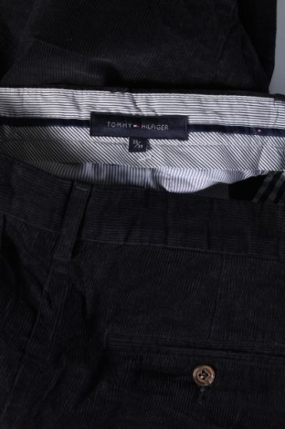 Pánské menčestráky Tommy Hilfiger, Veľkosť M, Farba Modrá, Cena  50,95 €