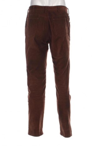 Herren Cordhose Van Laack, Größe S, Farbe Braun, Preis € 49,10