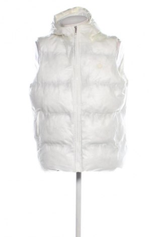 Pánska vesta  Boohoo, Veľkosť L, Farba Biela, Cena  43,95 €