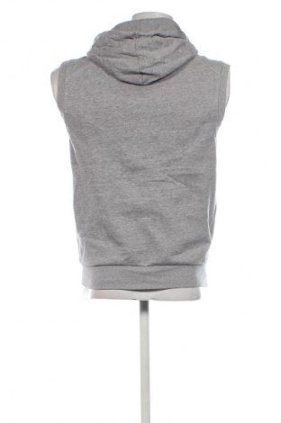 Herrenweste H&M Divided, Größe S, Farbe Grau, Preis € 20,49