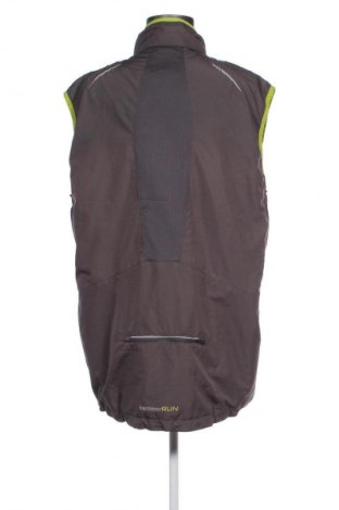 Pánská vesta  Karrimor, Velikost M, Barva Šedá, Cena  339,00 Kč