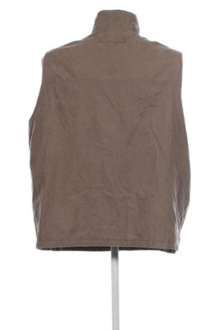 Herrenweste Mian, Größe XL, Farbe Beige, Preis 33,99 €