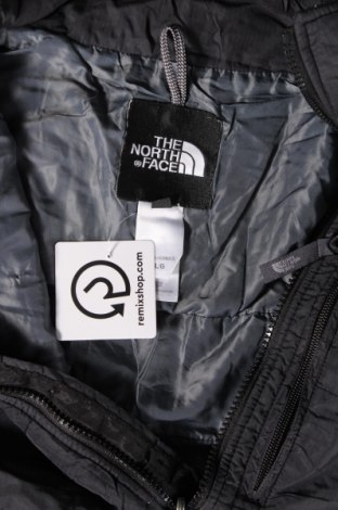 Vestă de bărbați The North Face, Mărime L, Culoare Negru, Preț 292,99 Lei