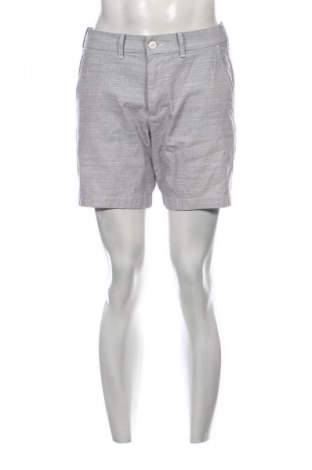 Herren Shorts Abercrombie & Fitch, Größe M, Farbe Grau, Preis 12,99 €