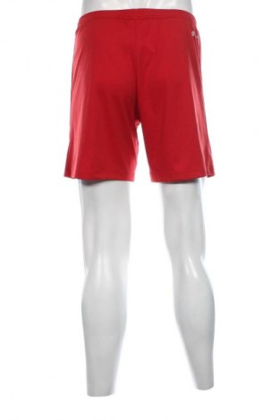 Herren Shorts Adidas, Größe S, Farbe Rot, Preis € 11,99