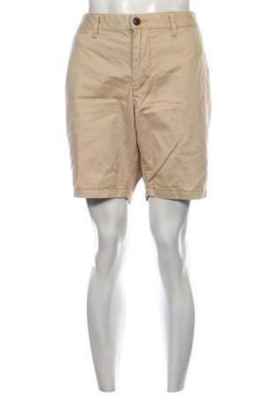 Herren Shorts Angelo Litrico, Größe 4XL, Farbe Beige, Preis 23,46 €