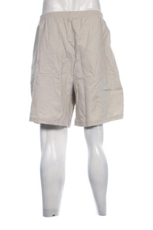 Herren Shorts Basic Editions, Größe 5XL, Farbe Ecru, Preis € 14,84