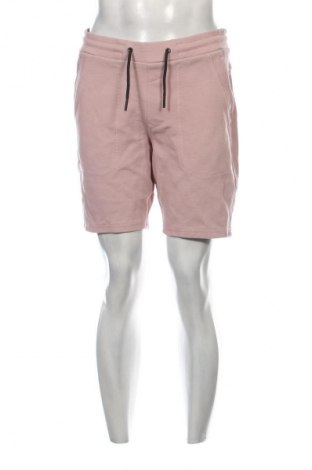 Herren Shorts Chasin', Größe M, Farbe Aschrosa, Preis 41,53 €