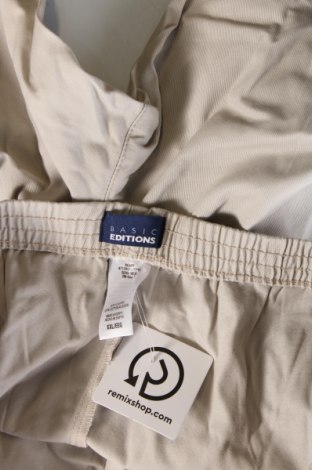 Herren Shorts Editions, Größe XXL, Farbe Beige, Preis € 14,84