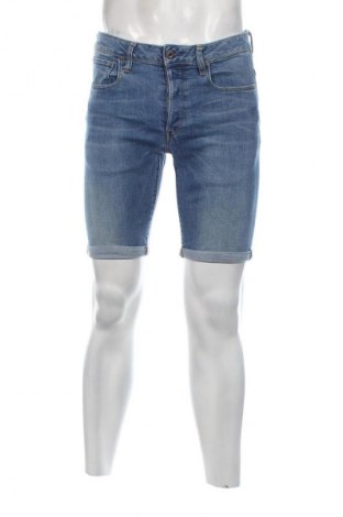 Herren Shorts G-Star Raw, Größe M, Farbe Blau, Preis € 35,00