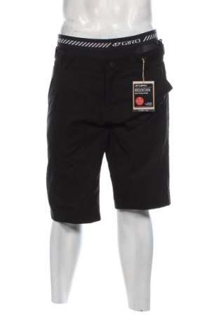 Pantaloni scurți de bărbați Giro, Mărime XL, Culoare Negru, Preț 299,23 Lei