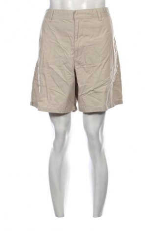 Herren Shorts Route 66, Größe XS, Farbe Beige, Preis 3,99 €