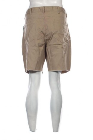 Herren Shorts Route 66, Größe XL, Farbe Braun, Preis 3,99 €