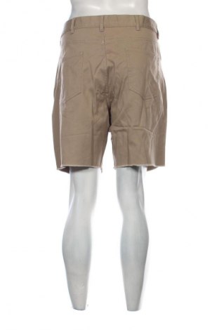 Herren Shorts Route 66, Größe XS, Farbe Braun, Preis 3,99 €