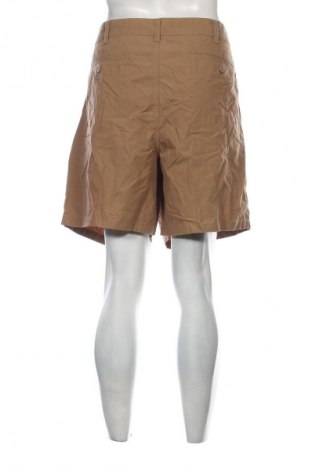 Herren Shorts Route 66, Größe S, Farbe Braun, Preis 3,99 €