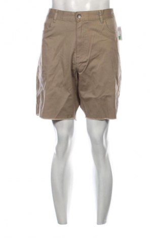 Herren Shorts Route 66, Größe S, Farbe Braun, Preis 3,99 €